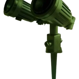 Espeto Para Jardim Verde Par20/30/38 - Key West