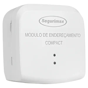 Modulo de Interface Rele Endereçavel Compacto Segurimax