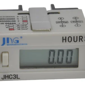 Horimetro Digital 99H59M JHC3L 2 - JNG