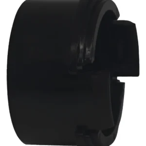 Conector Preto Para Condulete 3/4 - Eletromax