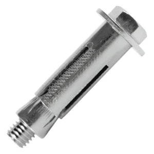 Chumbador 1/2x3 Com Parafuso - Ancora