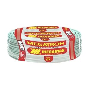 Cabo Flexivel 16mm Verde 1 Metro - Megamax