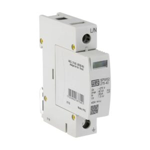 Protetor de Surto 40kA 275V SPW02 - Weg