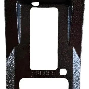 Protetor Interfone Intelbras WT7 Preta