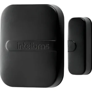 SENSOR DE MAGNETICO S/FIO XAS SMART PT (INTELBRAS-MG)