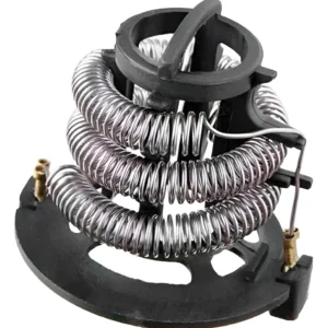 Resistência Para Torneira Lumen 110v 5500w 377 - Hydra