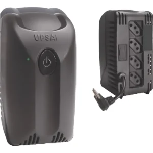 Estabilizador Para Micro Torre 300va Pro-gel 220v/220v - Ups