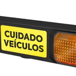 Sinaleiro Preto GP Control