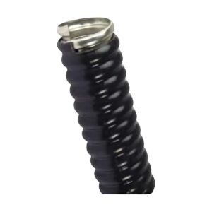 Sealtubo Completo 3 15 Metros Preto - Nathiflex