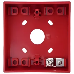 CAIXA DE MONTAGEM P/ACION MANUAL SR1T (INTELBRAS-SC)