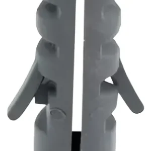 Bucha Com Anel 12 Com 25 - Ivplast