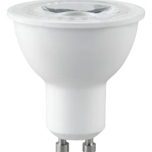Lâmpada Dicroica LED MR16 3W Bivolt GU10 6400K - JNG