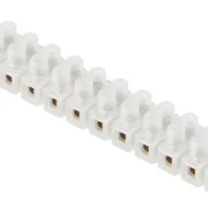 Conector Em Barra Sindal 16mm 712