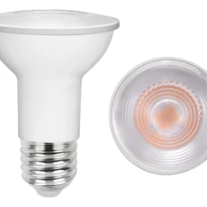 Lâmpada Led Par 20 5,5w 40° 3000k E27 - Stella