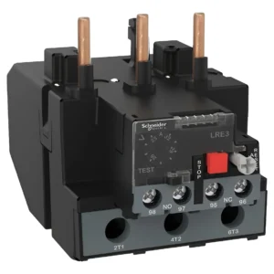 Rele Termico Tripolar LRE 322 17-25A - Schneider