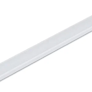 Perfil Para Fita de LED Sobrepor Branco 2Mts - Gaya