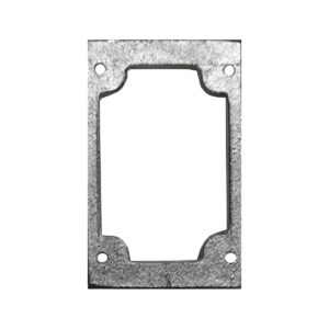 Anel Para Caixa de Piso 4x2 - Stamplac