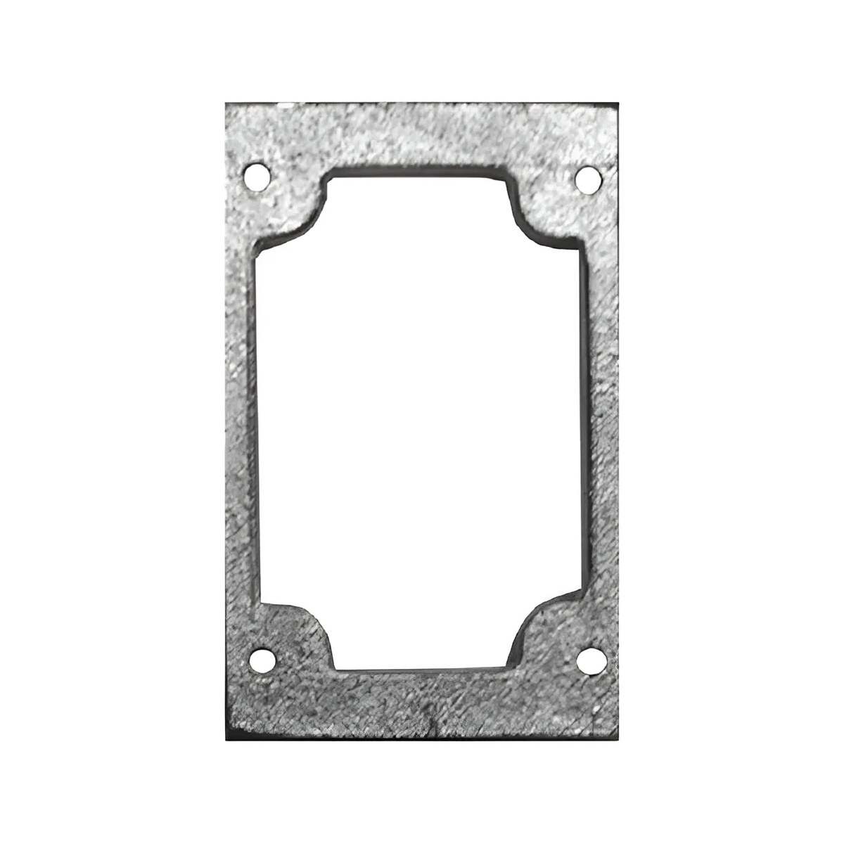 Anel Para Caixa de Piso 4x2 - Stamplac