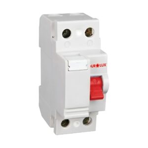 Interruptor de Fuga 2P 63A 30mA - Ourolux