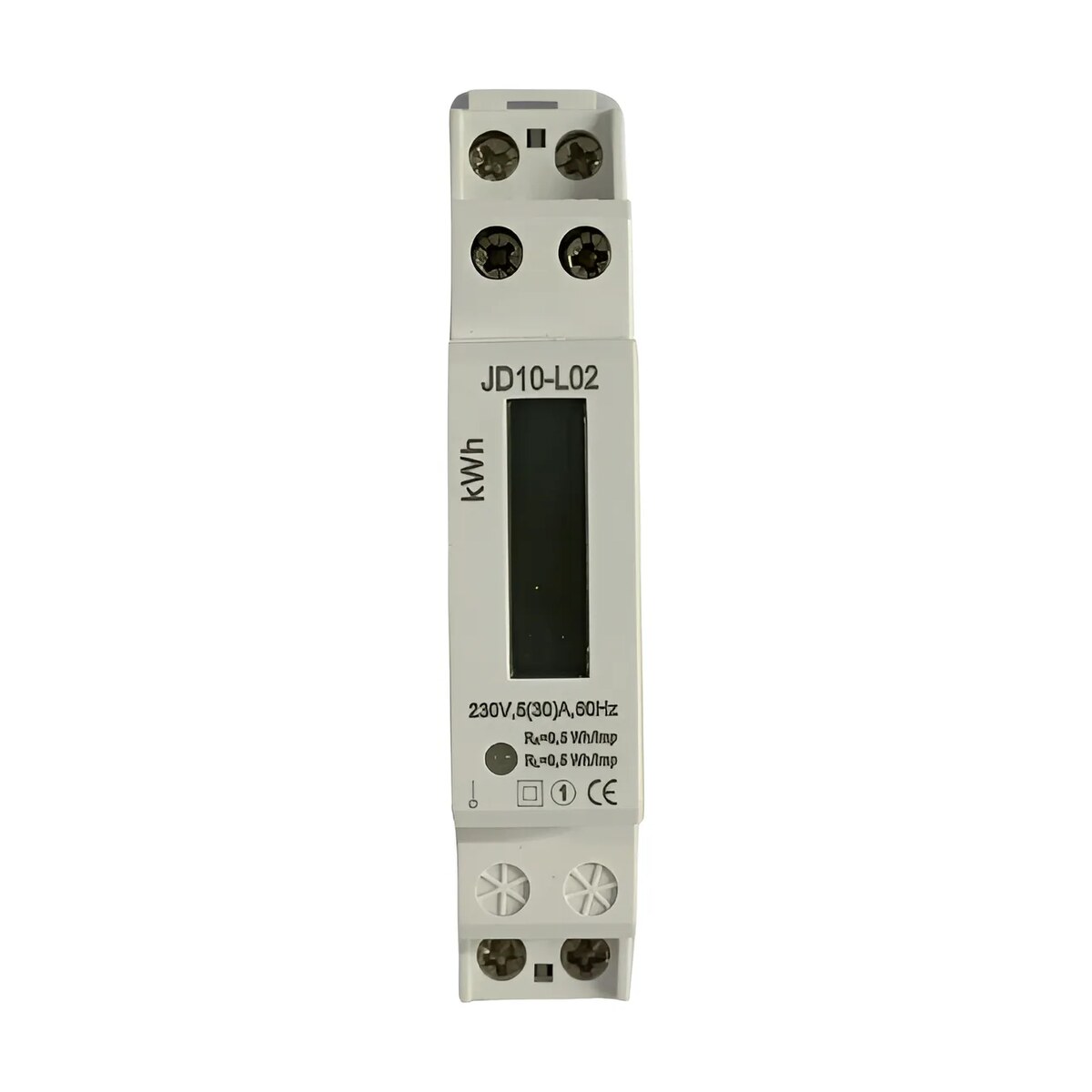 Medidor Consumo de Energia 30A JD 10 L02 - JNG