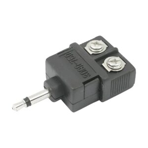 Conector P2 Tv Paraguai - Ballon