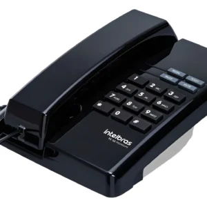 TELEFONE TC50 PREMIUM PT (INTELBRAS-SC)
