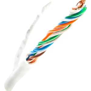 CABO CFTV 4PX24 AWG MULTI CAM MC8CBR 300MTS (INTELBRAS-SC)