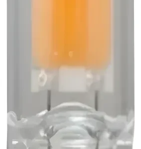 Lâmpada de LED Bipino 4W 6700K 110V G9 - Ledvance