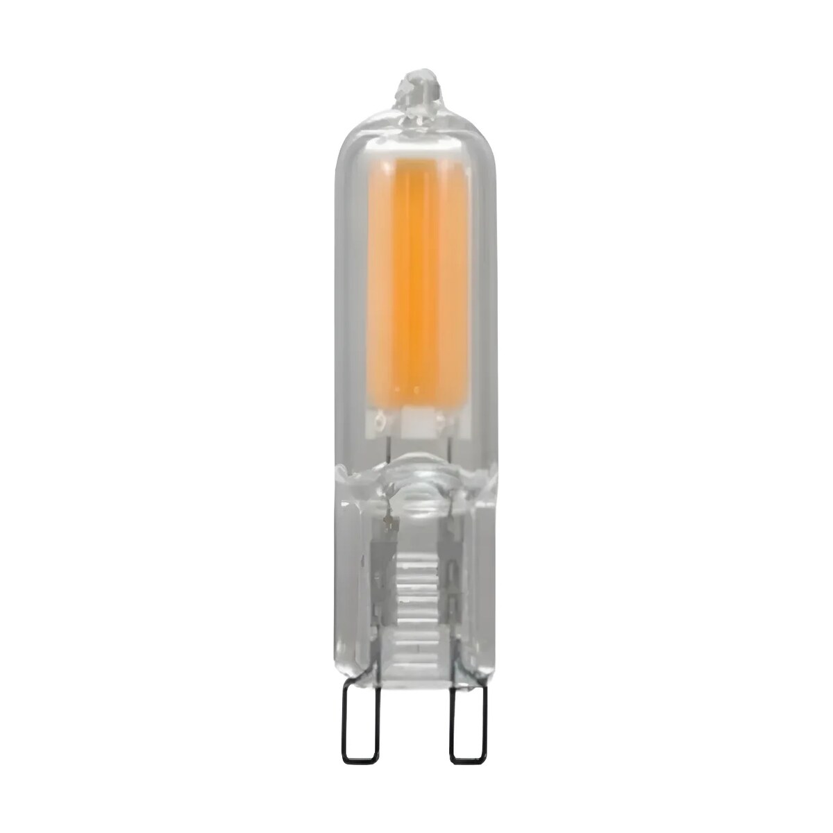 Lâmpada de LED Halopin Bipino 4W Branca 110V G9 - Ledvance