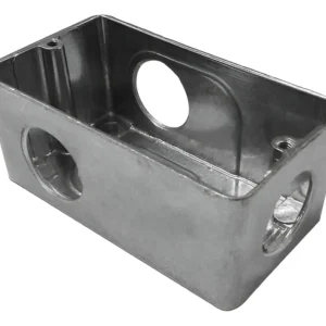 Condulete Multiplo L 3/4 - Daisa