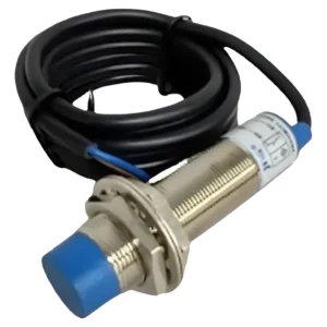 Sensor Indutivo LM18-2008C N/F NA+NF 250VCA - JNG