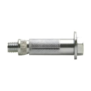 Chumbador 3/8x2.1/2 Com Parafuso - Ancora