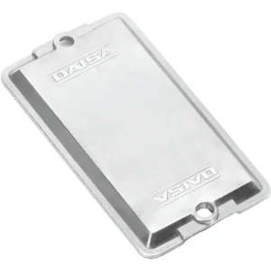 Placa Para Condulete 3/4 Cega TM034 - Daisa