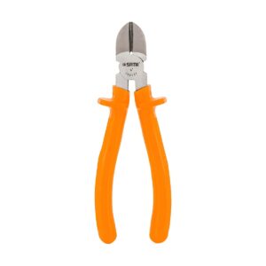 Alicate de Corte Diagonal 6 Isolado ST70024AST - Sata