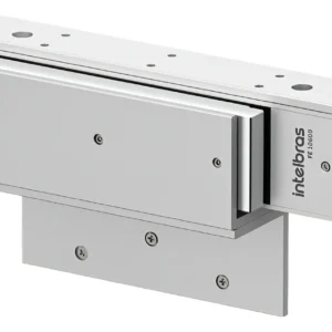 FECHADURA ELETROIMA SMART FE10600 V2 PR (INTELBRAS-SC)