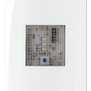 Luz de Emergência 3 Leds 16222 - Margirius