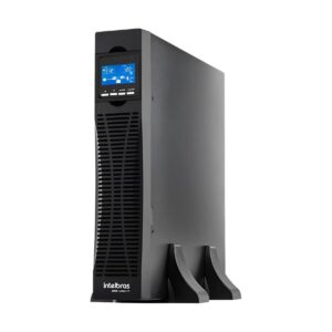 Nobreak Online Rack/Torre DNB 1.5KvA RT 220V G2 - Intelbras