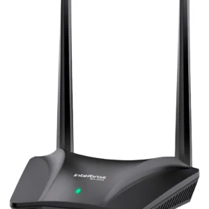 ROTEADOR WI-FI W4-300S (INTELBRAS-SC)