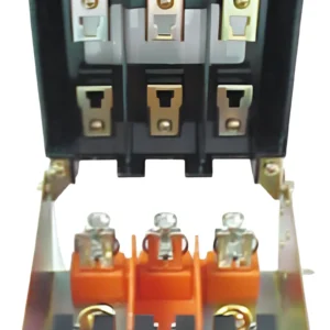 Chave Seccionadora Seca NH01 250A Abertura Sem Carga - Cebel