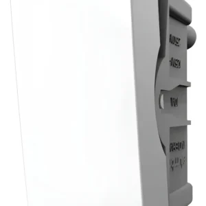 Modulo Interruptor Paralelo 10A Branca 85012 - Alumbra Pro