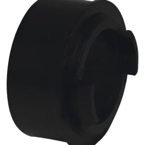 Conector Preto Para Condulete 1 - Eletromax