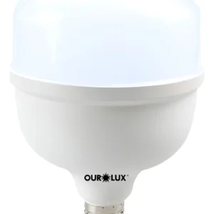 Lâmpada de LED Bulbo 50W 6500K 20370 - Ourolux