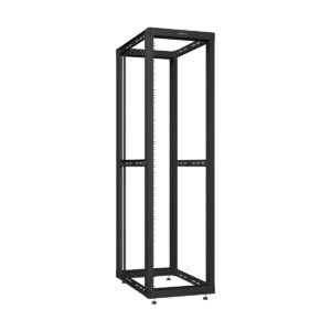 Rack de Piso Metálico 44U Estrutura Aberta RPD 4495 - Intelbras