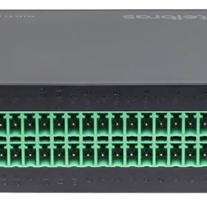 MODULO DE ENTRADAS E SAIDAS DE ALARME PARA DVR MULTI-BOX(INTELBRAS-SC)