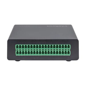 Módulo Expansor de Entradas e Saídas de Alarme para DVR MULTI-BOX Intelbras