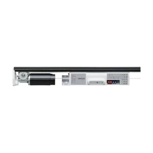 Automatizador de Porta 2.2 PD300 Branco - Intelbras