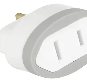 Adaptador De Tomada 1549 Sortida - Daneva