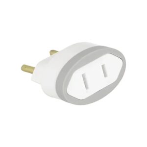 Adaptador De Tomada 1549 Sortida - Daneva