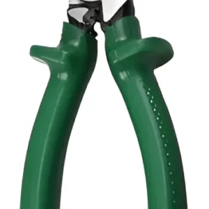 Alicate Universal Com Tesoura Vd Profi 8 219021bbr - Belzer