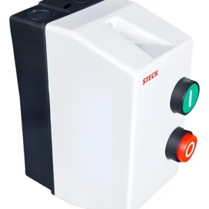 Chave Magnetica Challenger 3cv 230VCA 7-10A - Steck